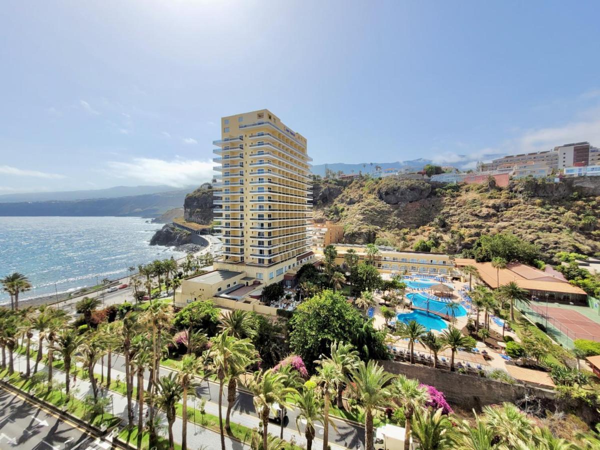 פוארטו דה לה קרוז Palm Beach View מראה חיצוני תמונה